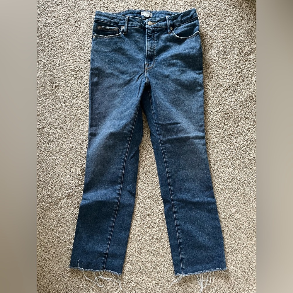 Good American denim